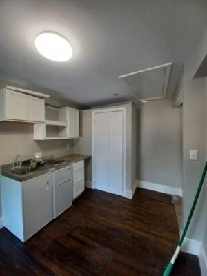 Studio bed, 1 bath apartment for rent at 67 Loker Rd Unit 7, Wayland — photo 1 of 7
