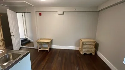 Studio bed, 1 bath apartment for rent at 67 Loker Rd Unit 7, Wayland — photo 3 of 7