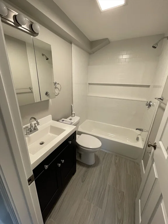 Studio bed, 1 bath apartment for rent at 67 Loker Rd Unit 7, Wayland — photo 6 of 7