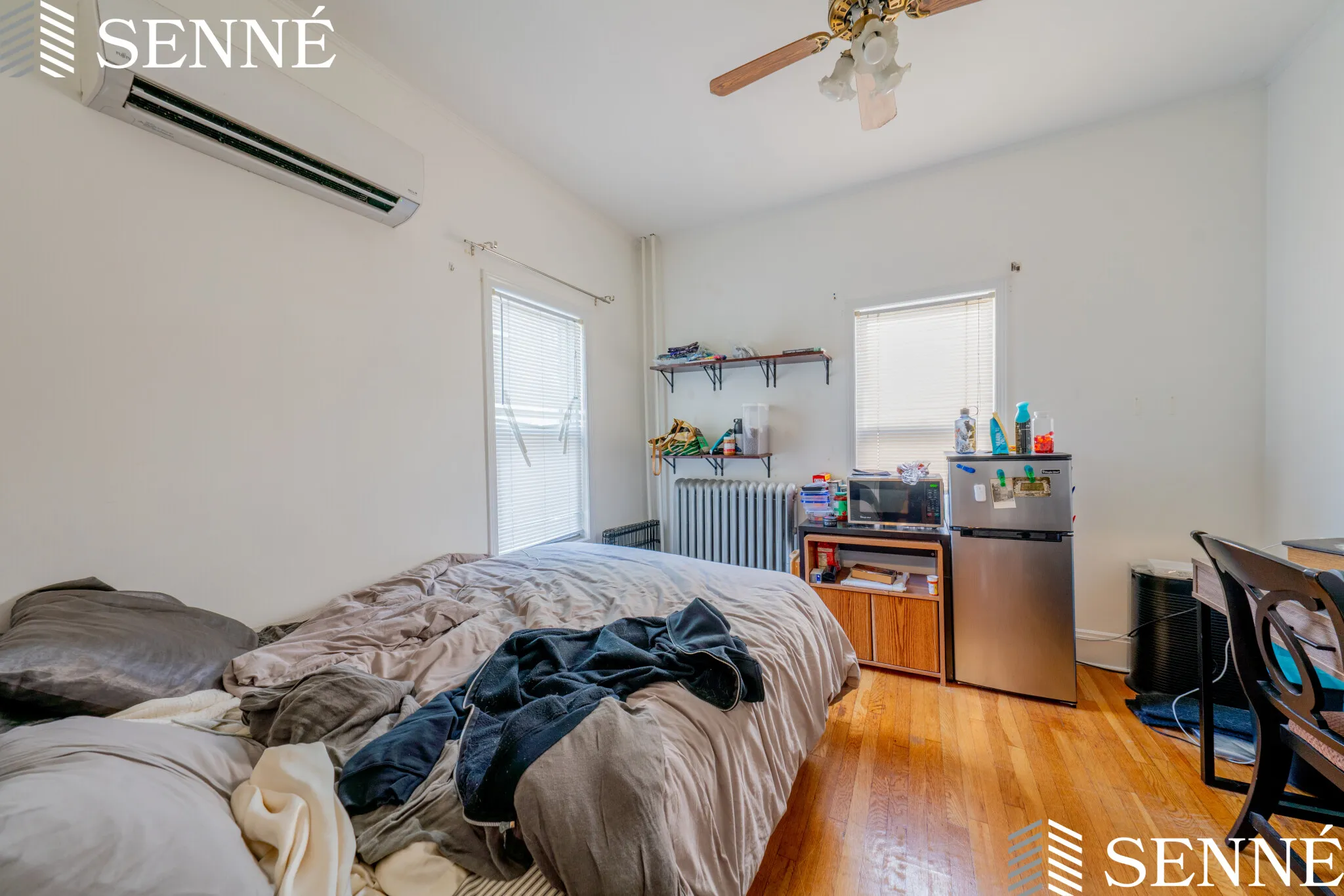2 bed, 1 bath apartment for rent at 67 Madison St Unit 1, Malden — photo 4 of 8