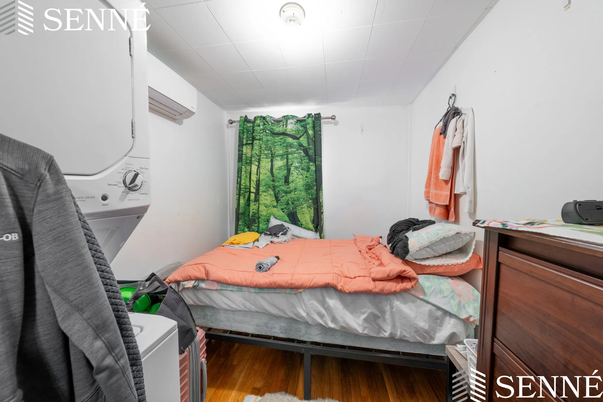 2 bed, 1 bath apartment for rent at 67 Madison St Unit 1, Malden — photo 3 of 8