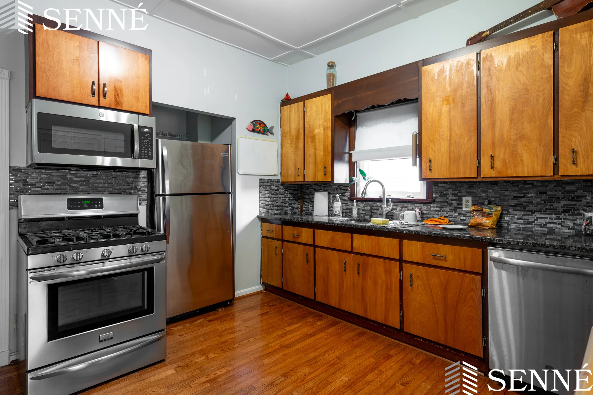 2 bed, 1 bath apartment for rent at 67 Madison St Unit 1, Malden — photo 2 of 8