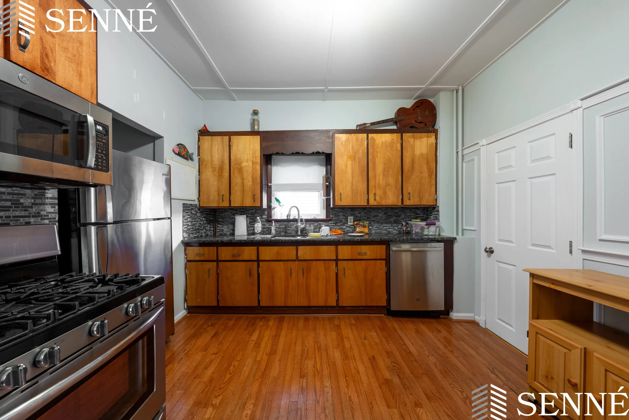 2 bed, 1 bath apartment for rent at 67 Madison St Unit 1, Malden — photo 1 of 8
