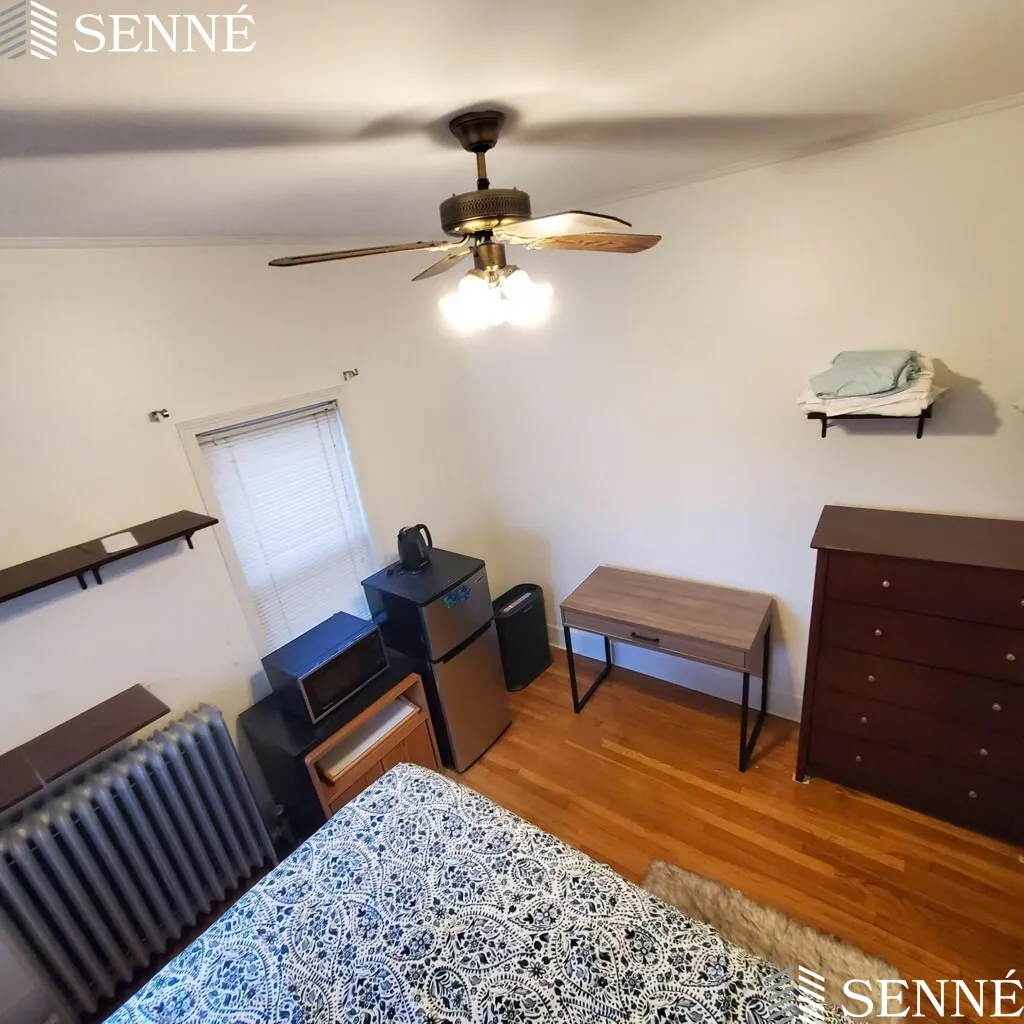 2 bed, 1 bath apartment for rent at 67 Madison St Unit 1, Malden — photo 8 of 8