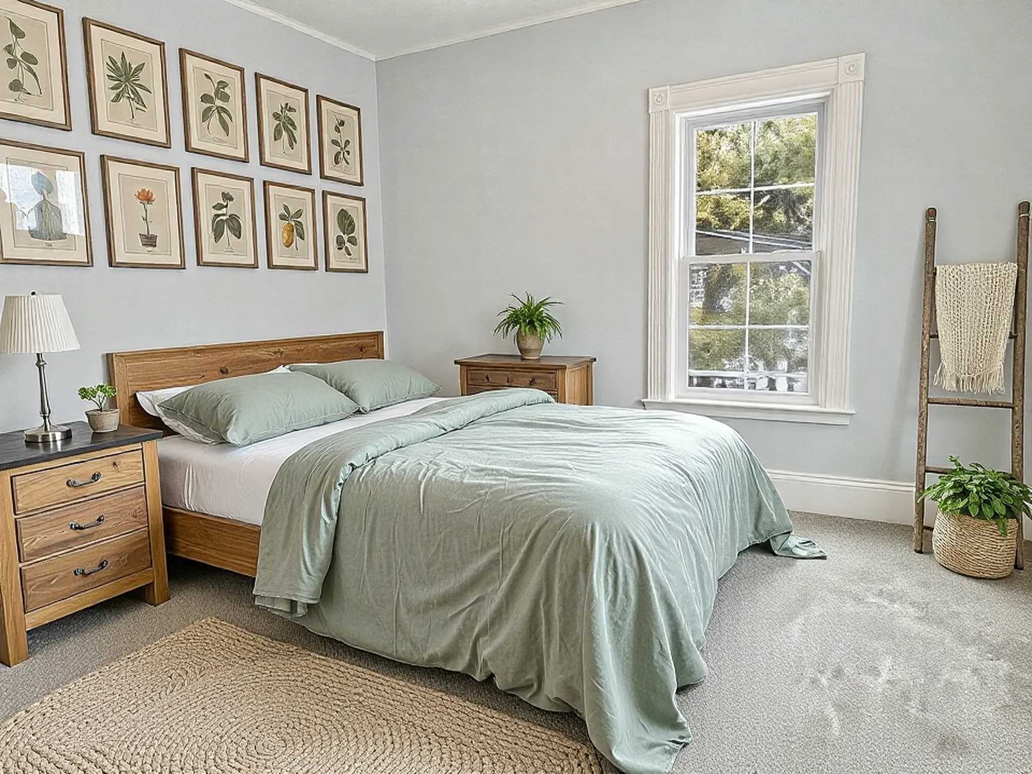 2 bed, 1 bath apartment for rent at 67 Maple St Unit 3, Needham — photo 12 of 46