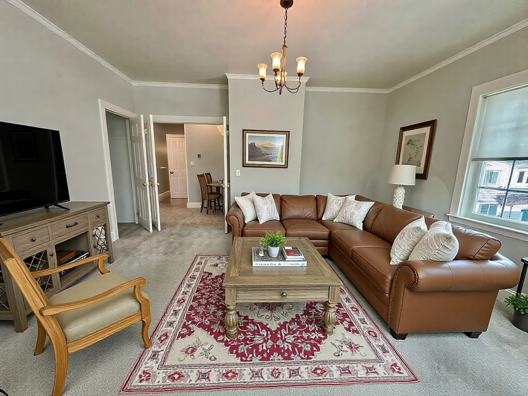 2 bed, 1 bath apartment for rent at 67 Maple St Unit 3, Needham — photo 13 of 46