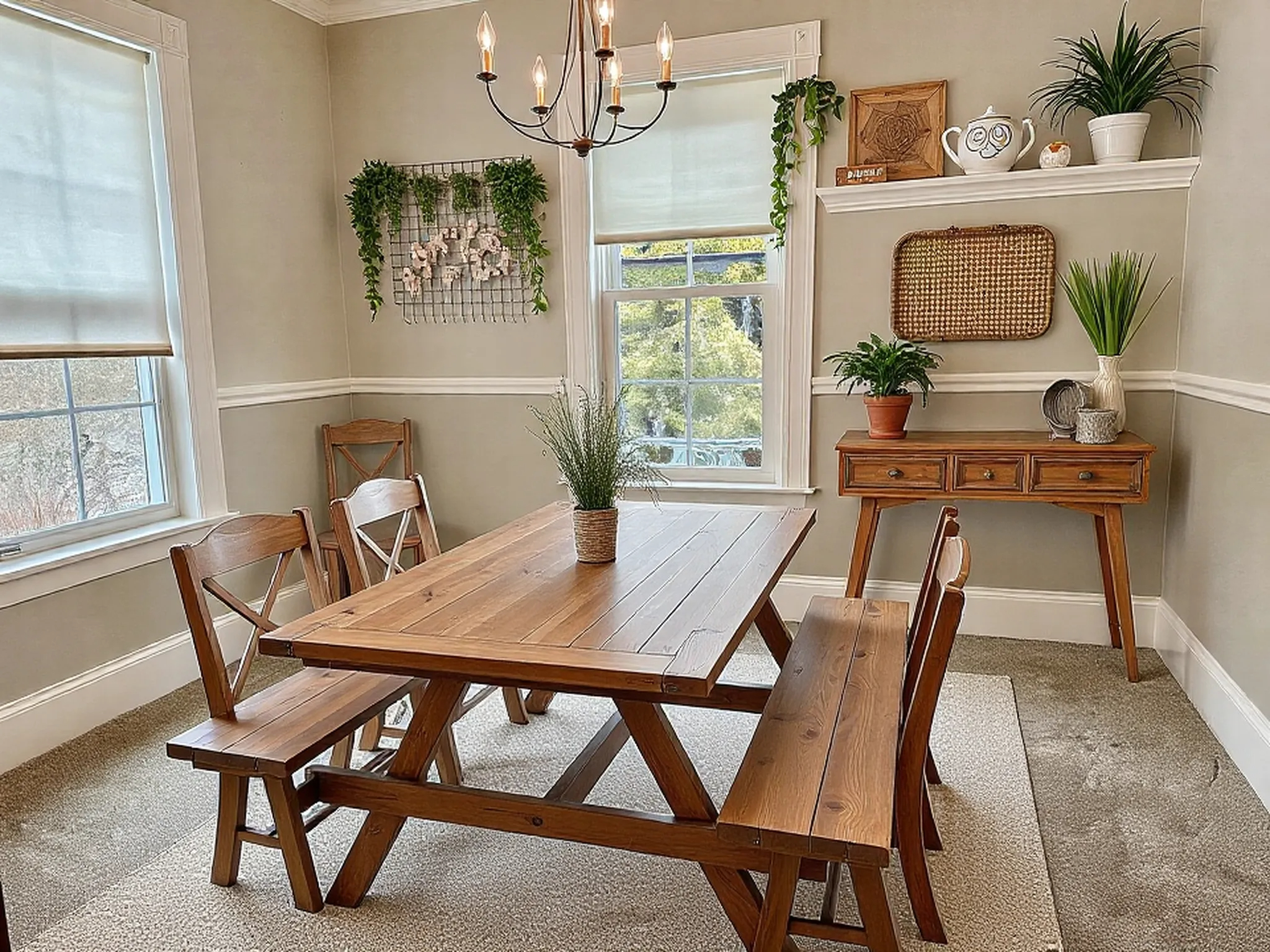 2 bed, 1 bath apartment for rent at 67 Maple St Unit 3, Needham — photo 4 of 46
