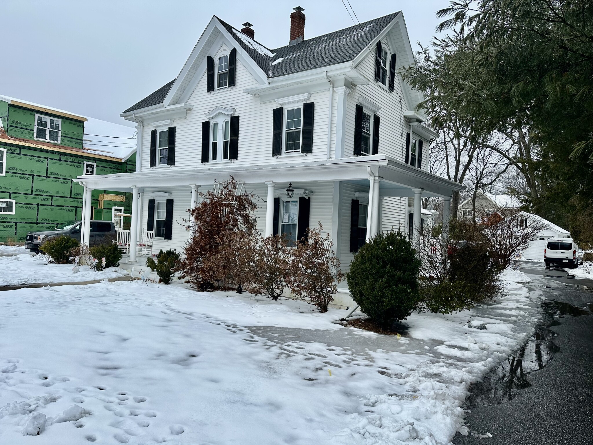 2 bed, 1 bath apartment for rent at 67 Maple St Unit 3, Needham — photo 44 of 46