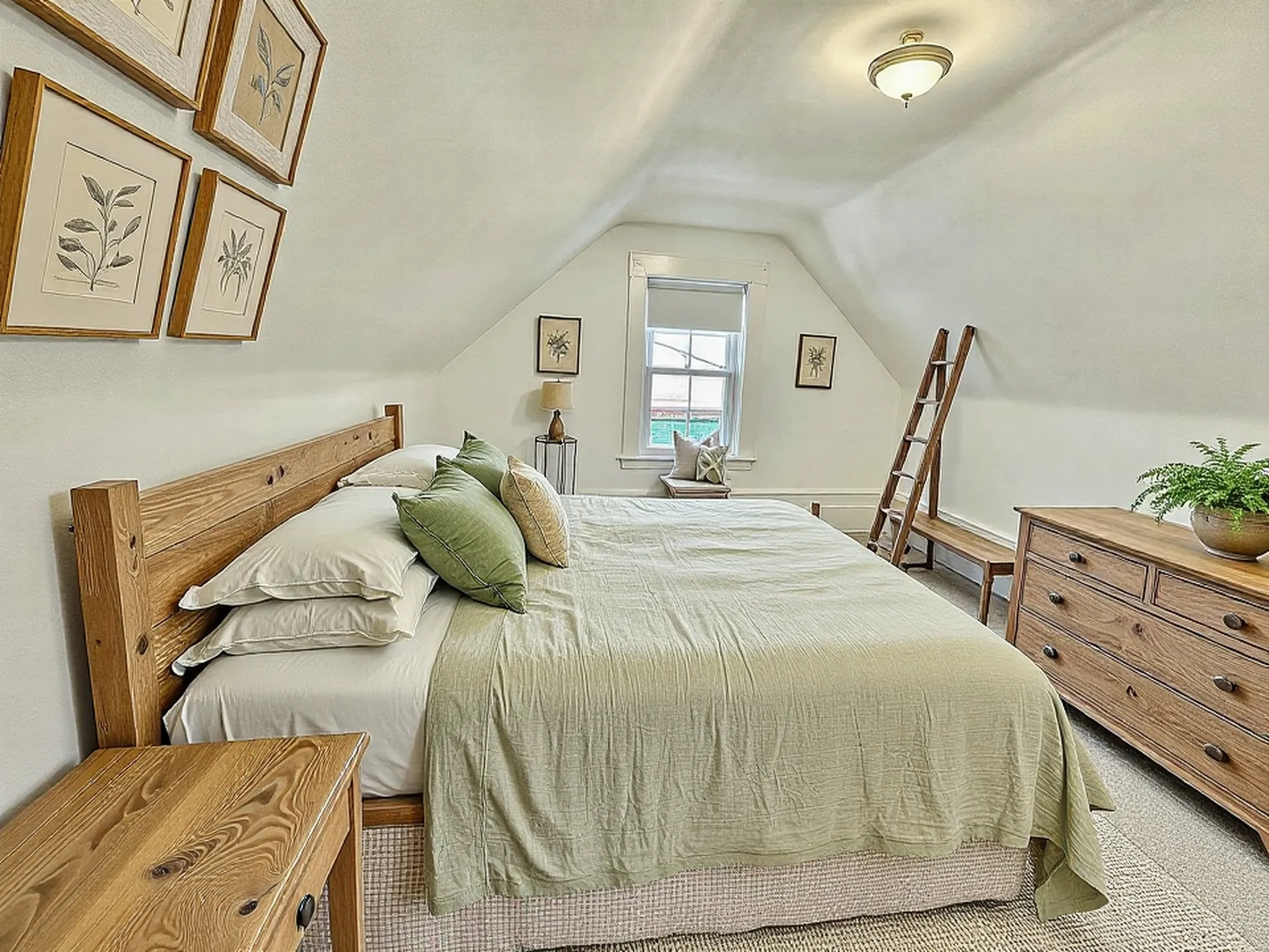 2 bed, 1 bath apartment for rent at 67 Maple St Unit 3, Needham