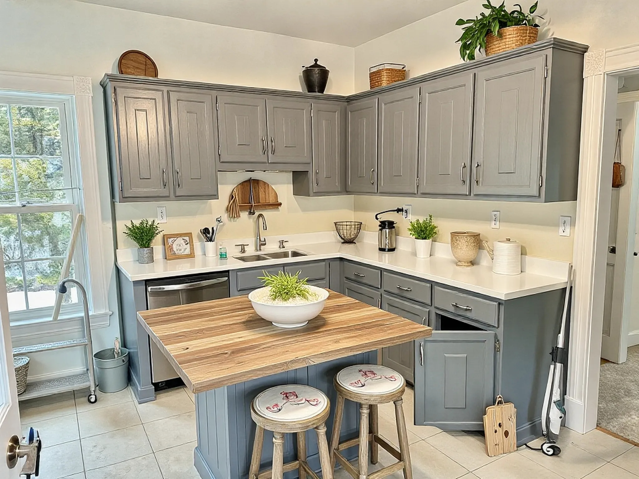 2 bed, 1 bath apartment for rent at 67 Maple St Unit 3, Needham — photo 6 of 46