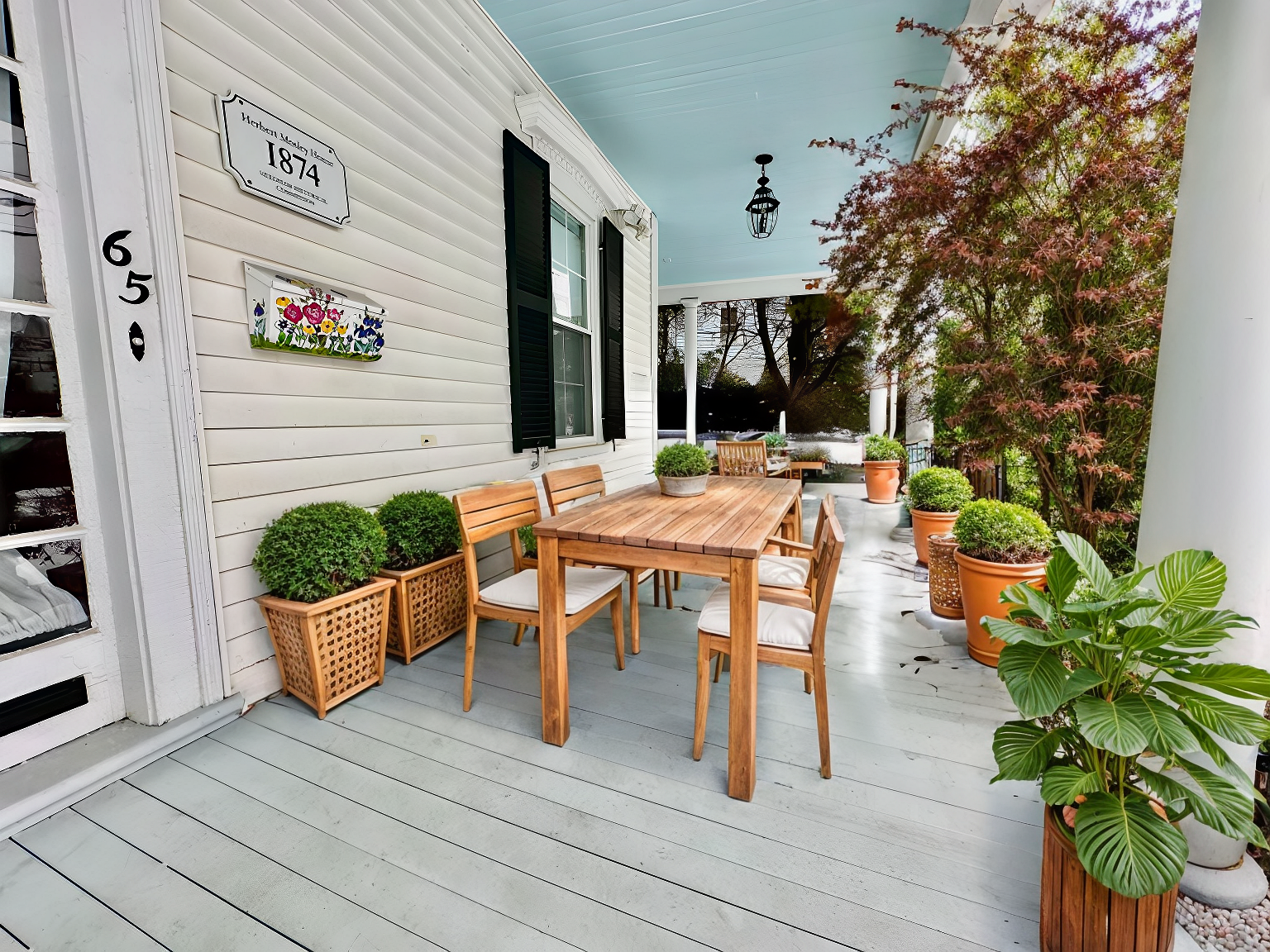 2 bed, 1 bath apartment for rent at 67 Maple St Unit 67, Needham — photo 33 of 38