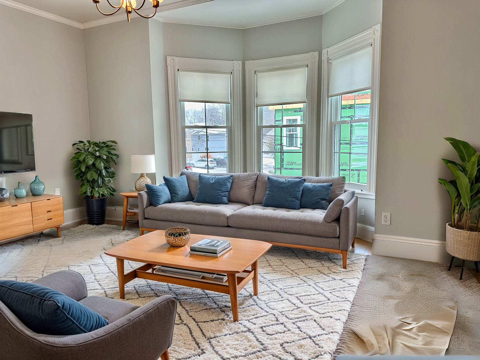 2 bed, 1 bath apartment for rent at 67 Maple St Unit 67, Needham