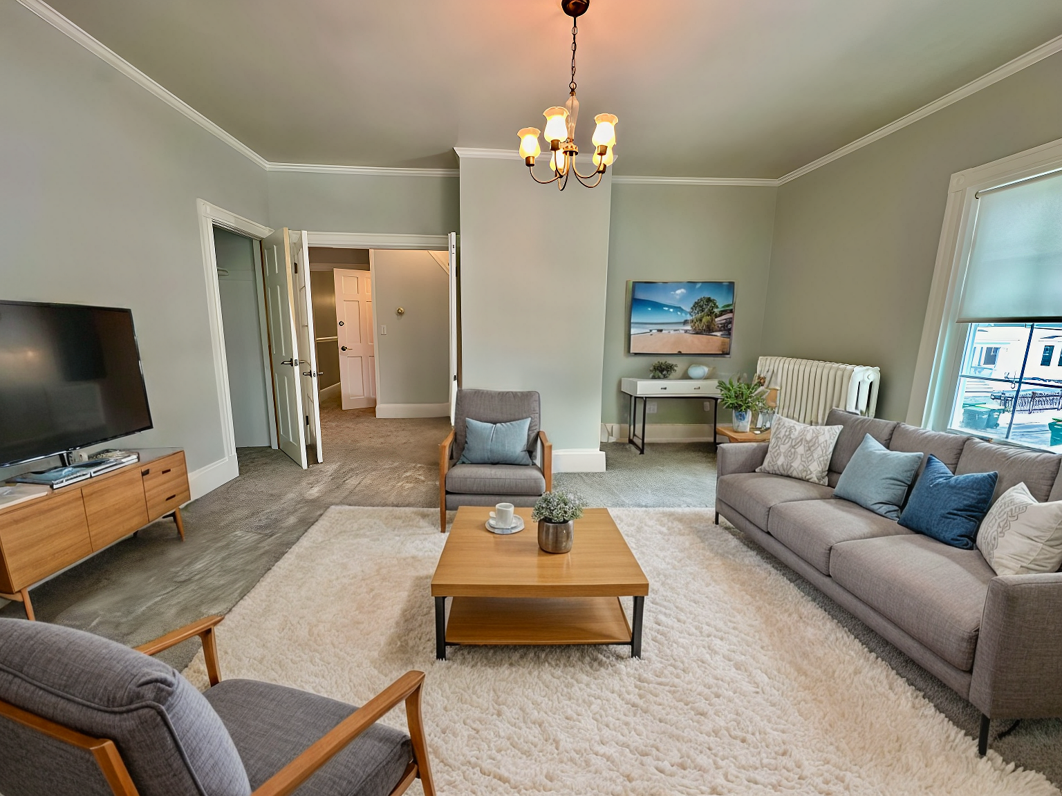 2 bed, 1 bath apartment for rent at 67 Maple St Unit 67, Needham — photo 2 of 38