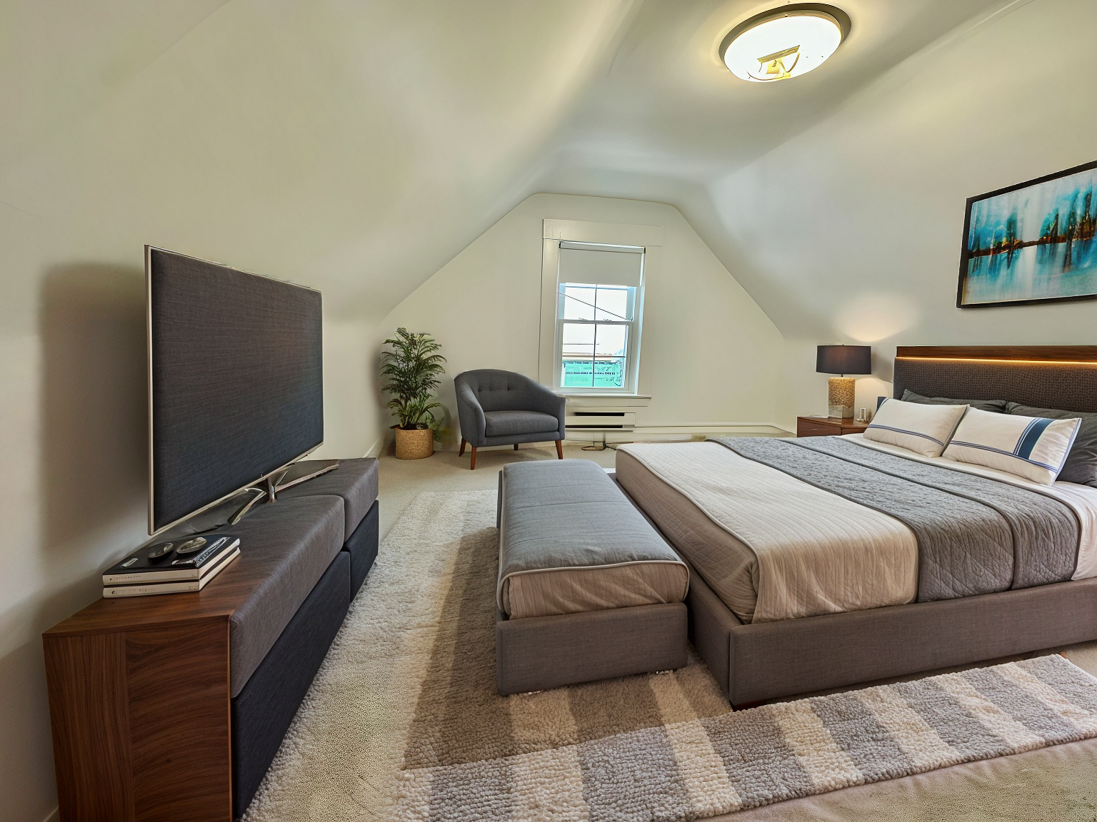 2 bed, 1 bath apartment for rent at 67 Maple St Unit 67, Needham — photo 3 of 38