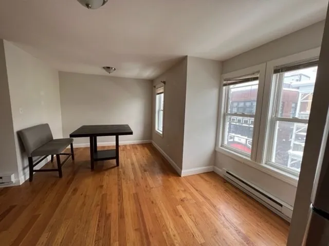2 bed, 1 bath apartment for rent at 67 Marion St Unit 2, East Boston — photo 1 of 10