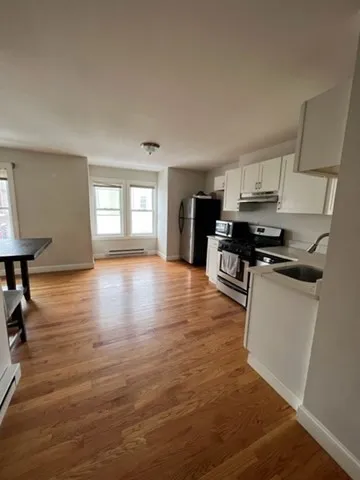 2 bed, 1 bath apartment for rent at 67 Marion St Unit 2, East Boston — photo 2 of 10