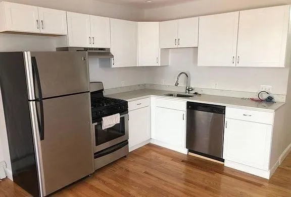 2 bed, 1 bath apartment for rent at 67 Marion St Unit 2, East Boston — photo 3 of 10