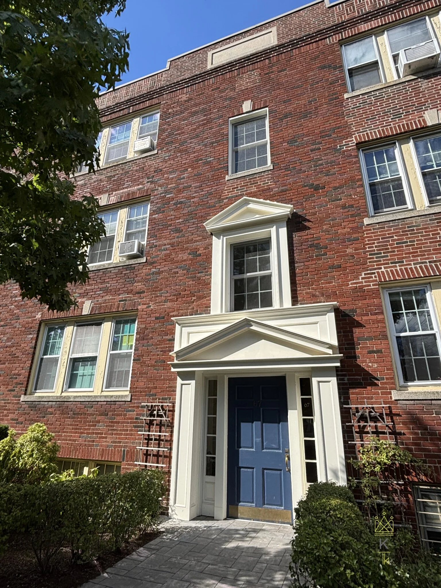1.5 bed, 1 bath apartment for rent at 67 Marion St Unit 3, Coolidge Corner — photo 11 of 11