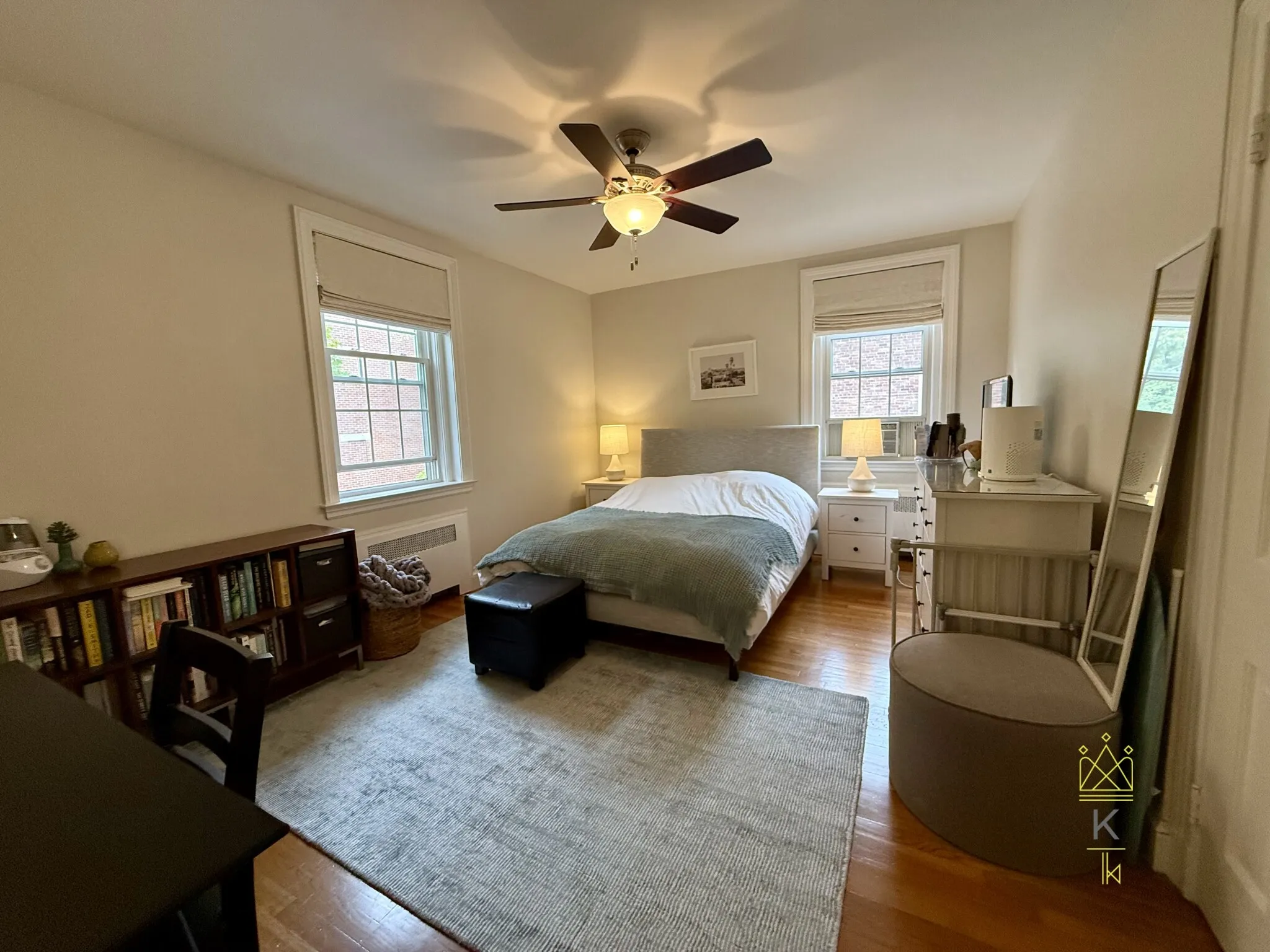 1.5 bed, 1 bath apartment for rent at 67 Marion St Unit 3, Coolidge Corner — photo 6 of 11