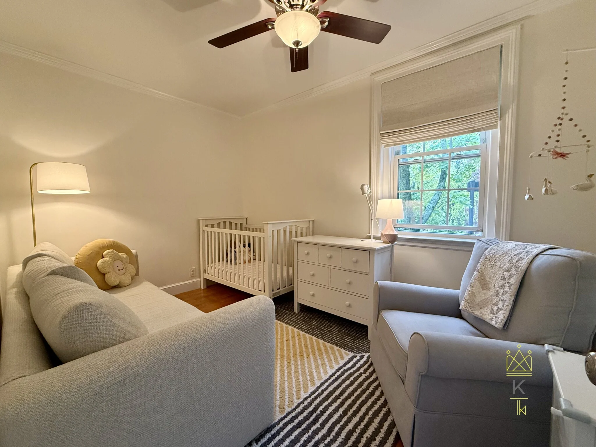 1.5 bed, 1 bath apartment for rent at 67 Marion St Unit 3, Coolidge Corner — photo 9 of 11