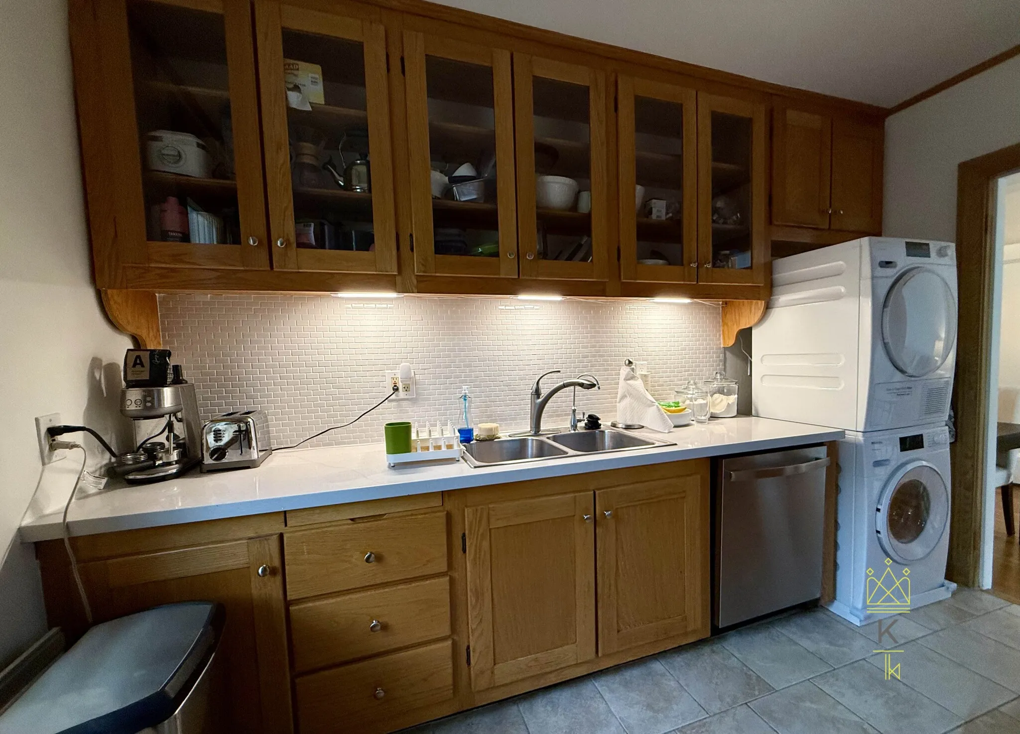 1.5 bed, 1 bath apartment for rent at 67 Marion St Unit 3, Coolidge Corner — photo 5 of 11