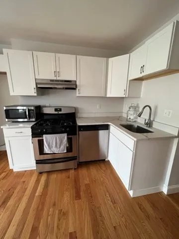 2 bed, 1 bath apartment for rent at 67 Marion St Unit 3, East Boston — photo 4 of 9