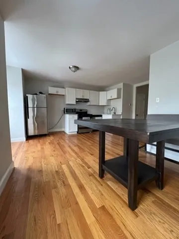 2 bed, 1 bath apartment for rent at 67 Marion St Unit 3, East Boston