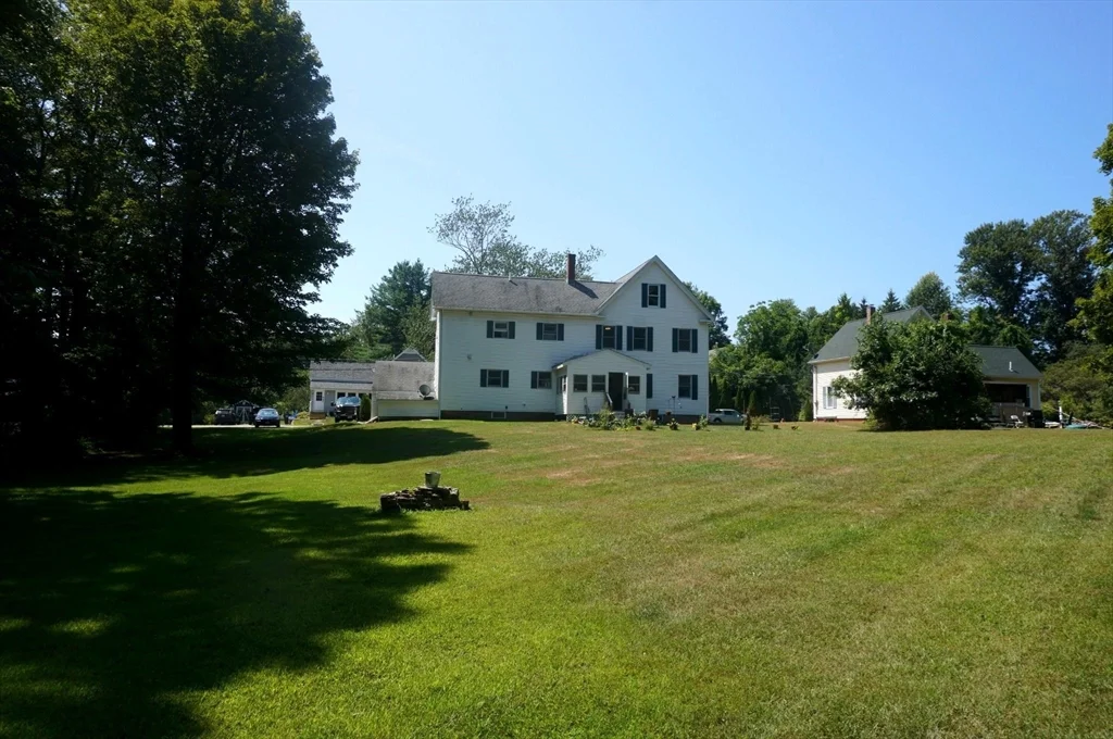 2 bed, 1 bath apartment for rent at 67 Mill St Unit B, Pepperell — photo 7 of 28