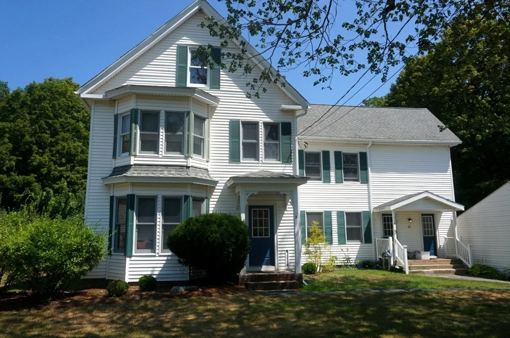 2 bed, 1 bath apartment for rent at 67 Mill St Unit B, Pepperell — photo 10 of 28