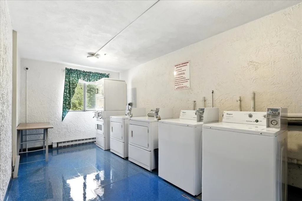 1 bed, 1 bath apartment for rent at 67 Milliken Unit 13, Franklin — photo 7 of 10