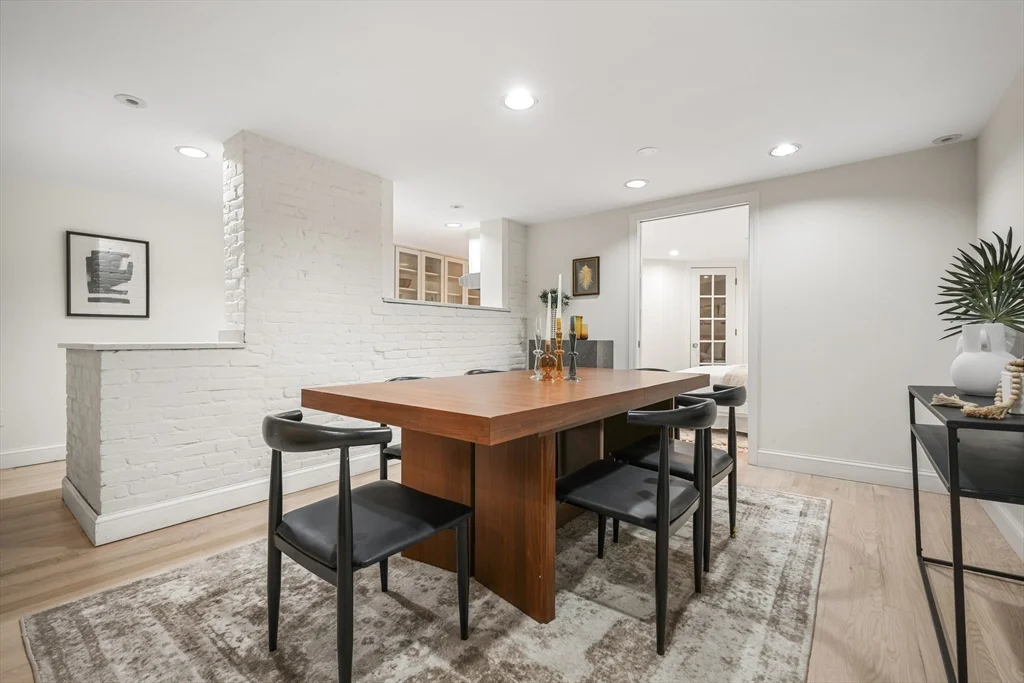 3 bed, 2 bath apartment for rent at 67 Montgomery St Unit 1, South End — photo 5 of 18