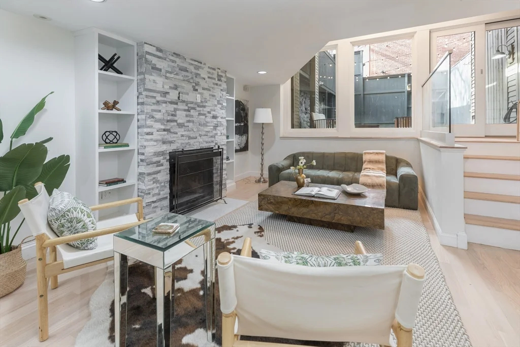 3 bed, 2 bath apartment for rent at 67 Montgomery St Unit 1, South End — photo 8 of 18