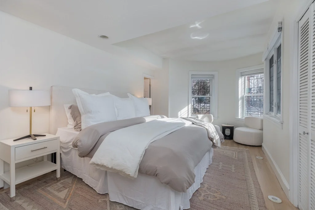 3 bed, 2 bath apartment for rent at 67 Montgomery St Unit 1, South End — photo 12 of 18