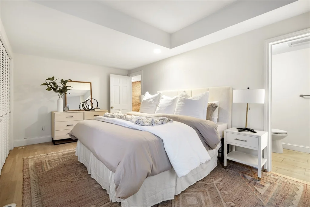 3 bed, 2 bath apartment for rent at 67 Montgomery St Unit 1, South End — photo 11 of 18