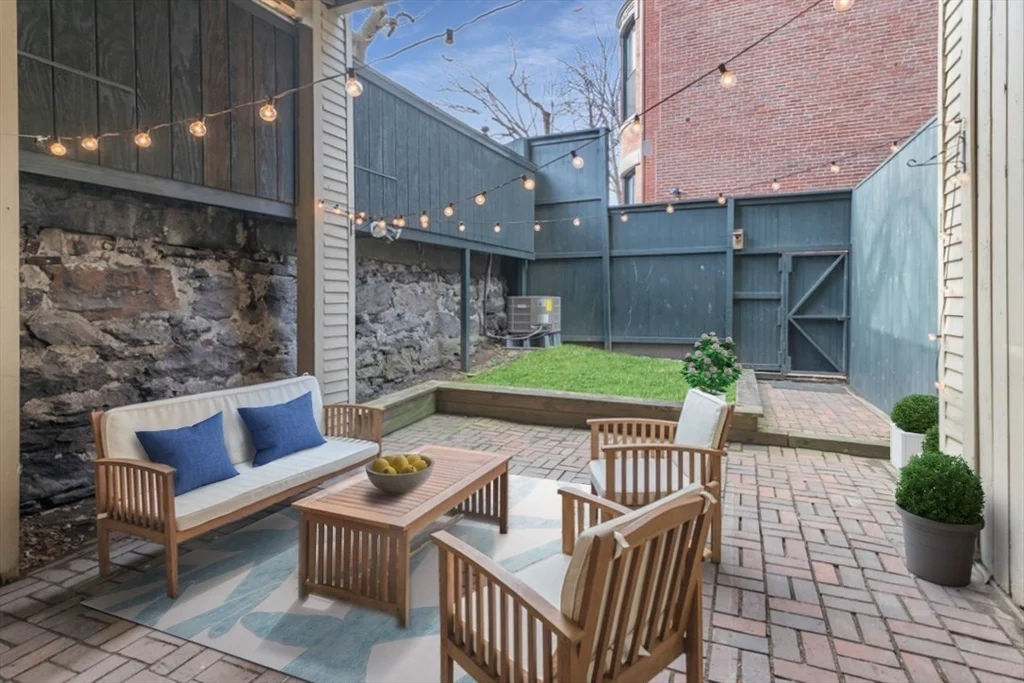 3 bed, 2 bath apartment for rent at 67 Montgomery St Unit 1, South End — photo 15 of 18