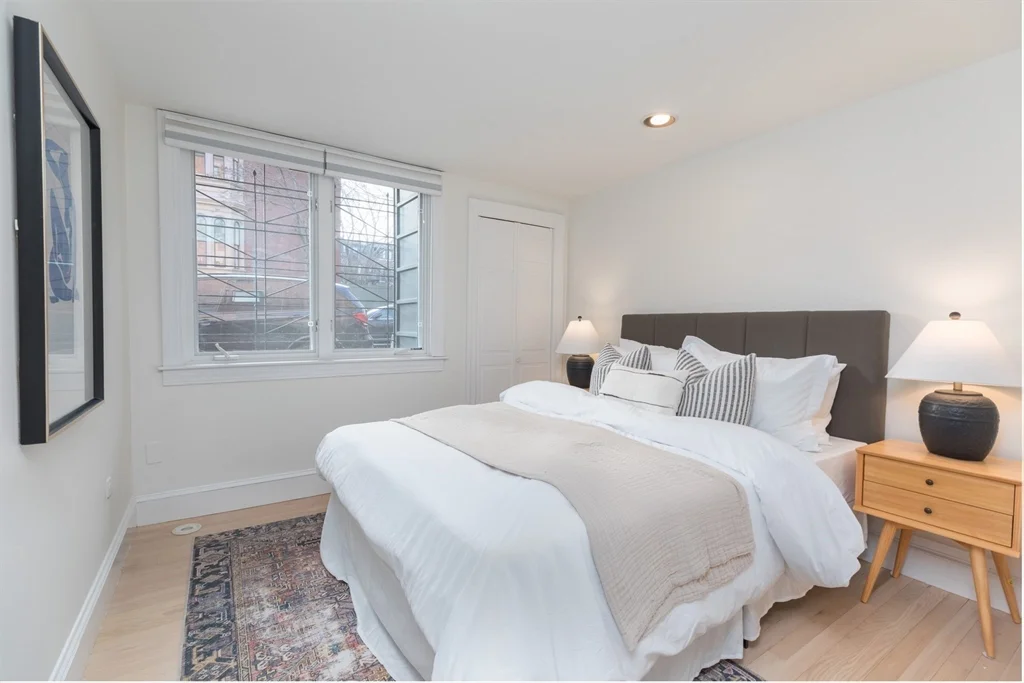 3 bed, 2 bath apartment for rent at 67 Montgomery St Unit 1, South End — photo 13 of 18