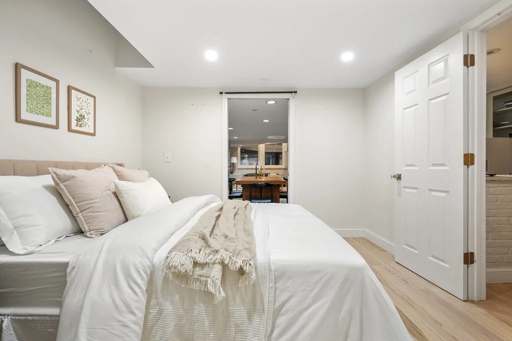 3 bed, 2 bath apartment for rent at 67 Montgomery St Unit 1, South End — photo 9 of 18