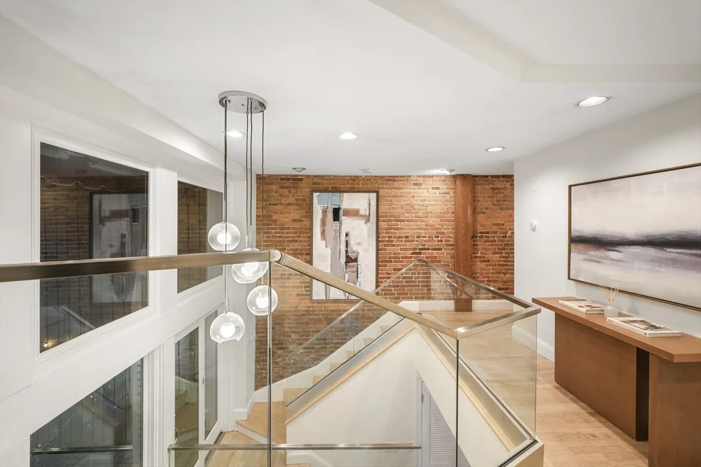 3 bed, 2 bath apartment for rent at 67 Montgomery St Unit 1, South End — photo 2 of 18