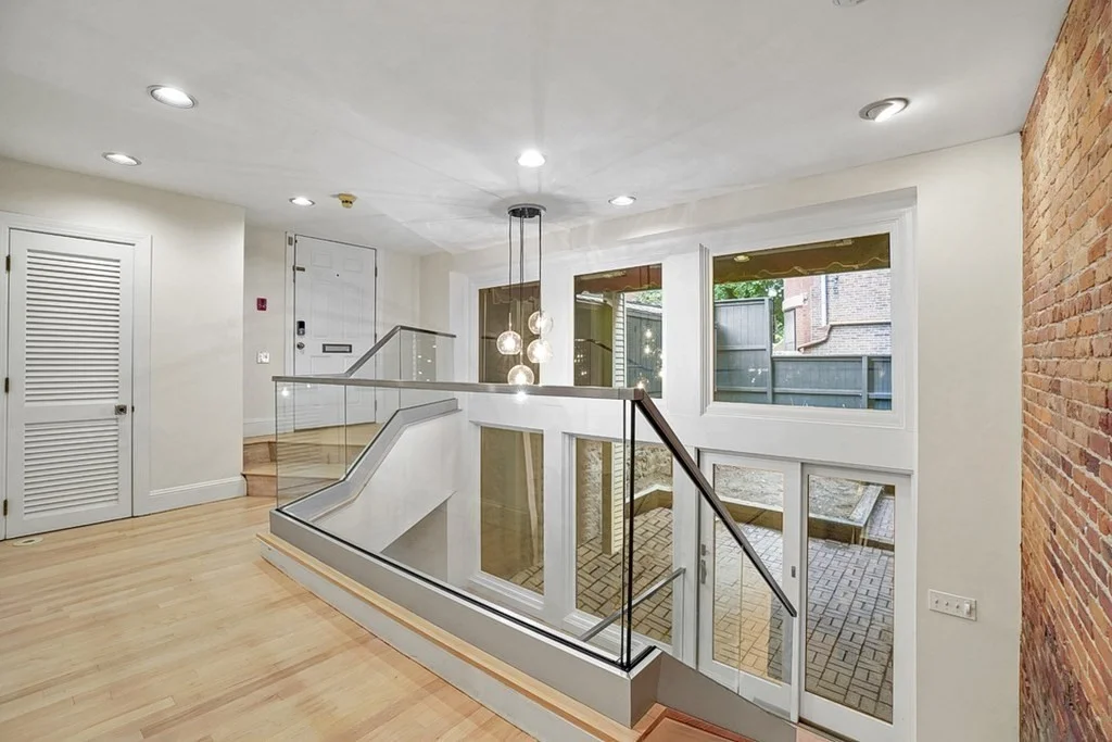 3 bed, 2 bath apartment for rent at 67 Montgomery St Unit 67, South End — photo 13 of 22