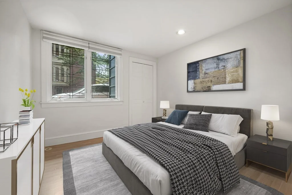 3 bed, 2 bath apartment for rent at 67 Montgomery St Unit 67, South End — photo 18 of 22