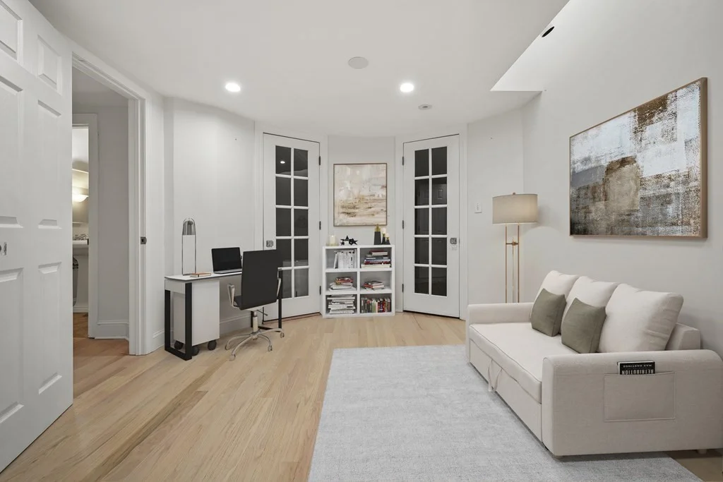 3 bed, 2 bath apartment for rent at 67 Montgomery St Unit 67, South End — photo 8 of 22