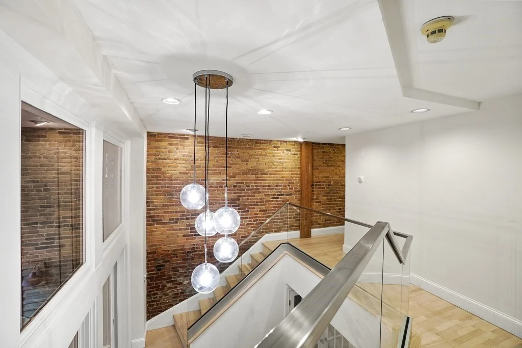 3 bed, 2 bath apartment for rent at 67 Montgomery St Unit 67, South End — photo 11 of 22
