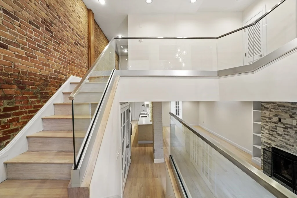 3 bed, 2 bath apartment for rent at 67 Montgomery St Unit 67, South End — photo 15 of 22