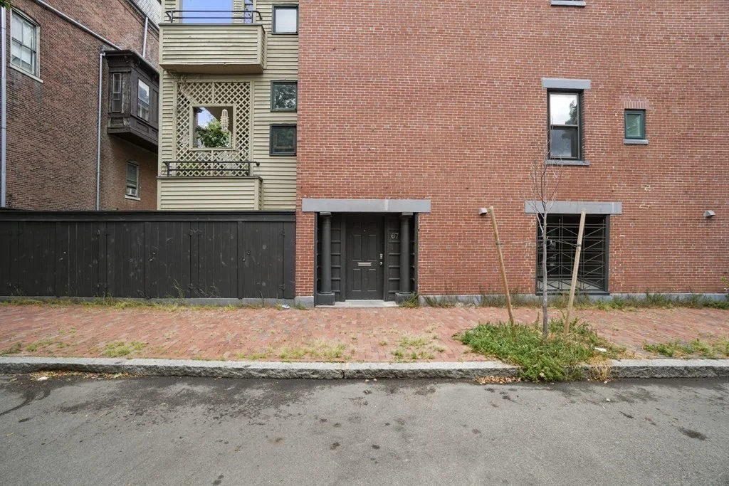 3 bed, 2 bath apartment for rent at 67 Montgomery St Unit 67, South End — photo 21 of 22