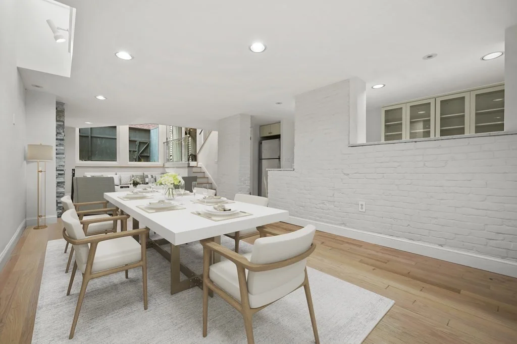3 bed, 2 bath apartment for rent at 67 Montgomery St Unit 67, South End — photo 4 of 22