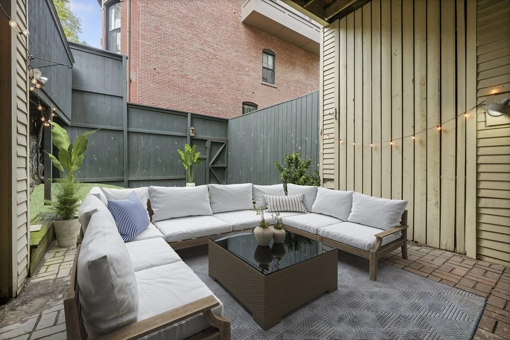 3 bed, 2 bath apartment for rent at 67 Montgomery St Unit 67, South End — photo 20 of 22
