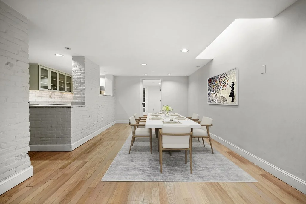 3 bed, 2 bath apartment for rent at 67 Montgomery St Unit 67, South End — photo 3 of 22