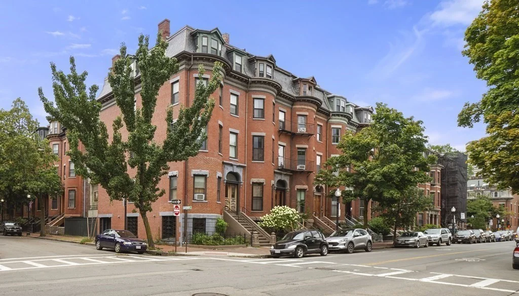 3 bed, 2 bath apartment for rent at 67 Montgomery St Unit 67, South End — photo 22 of 22