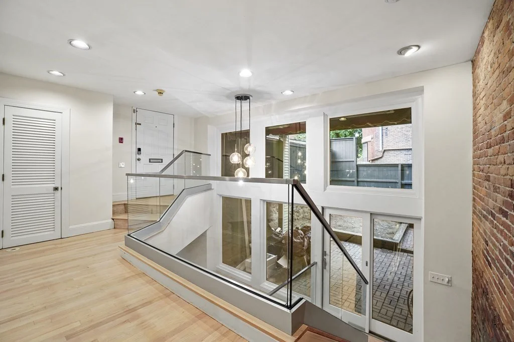 3 bed, 2 bath apartment for rent at 67 Montgomery St Unit 67, South End — photo 10 of 22