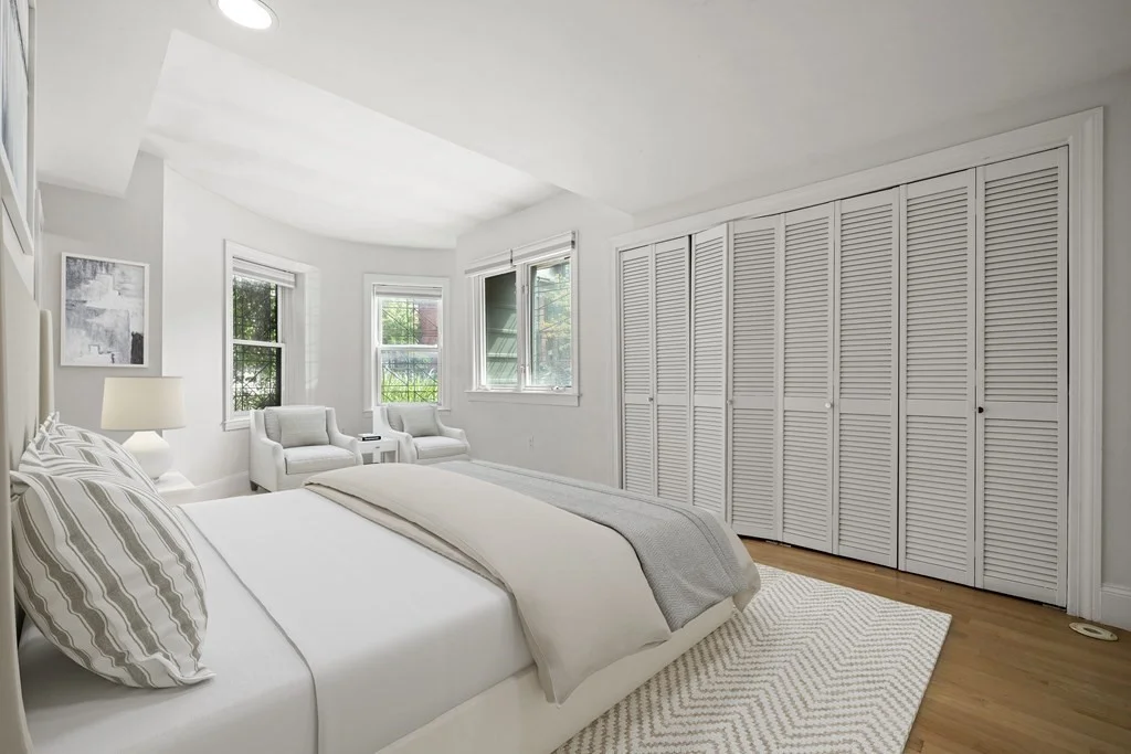 3 bed, 2 bath apartment for rent at 67 Montgomery St Unit 67, South End — photo 16 of 22